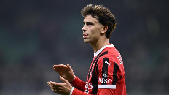 “Lamtumirë Milan”! Sulmuesi portugez Joao Felix drejt Turqisë e kërkon Gallatasaraj