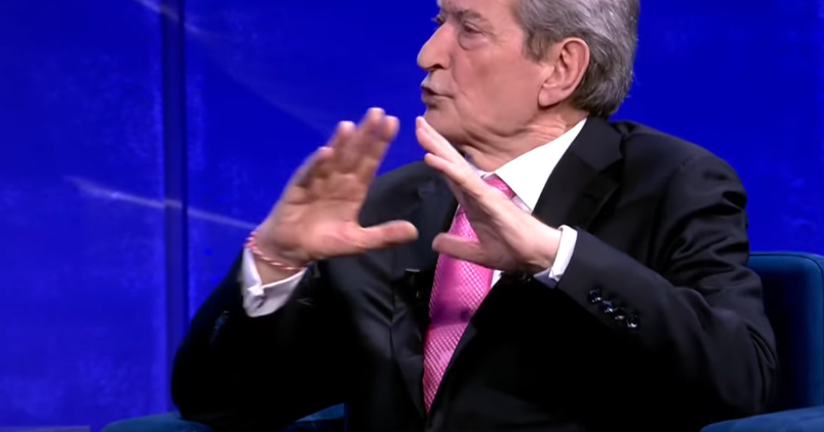 Lista e kandidatëve të PD-së, Berisha: Është 100% e ekuilibruar dhe me diversitet