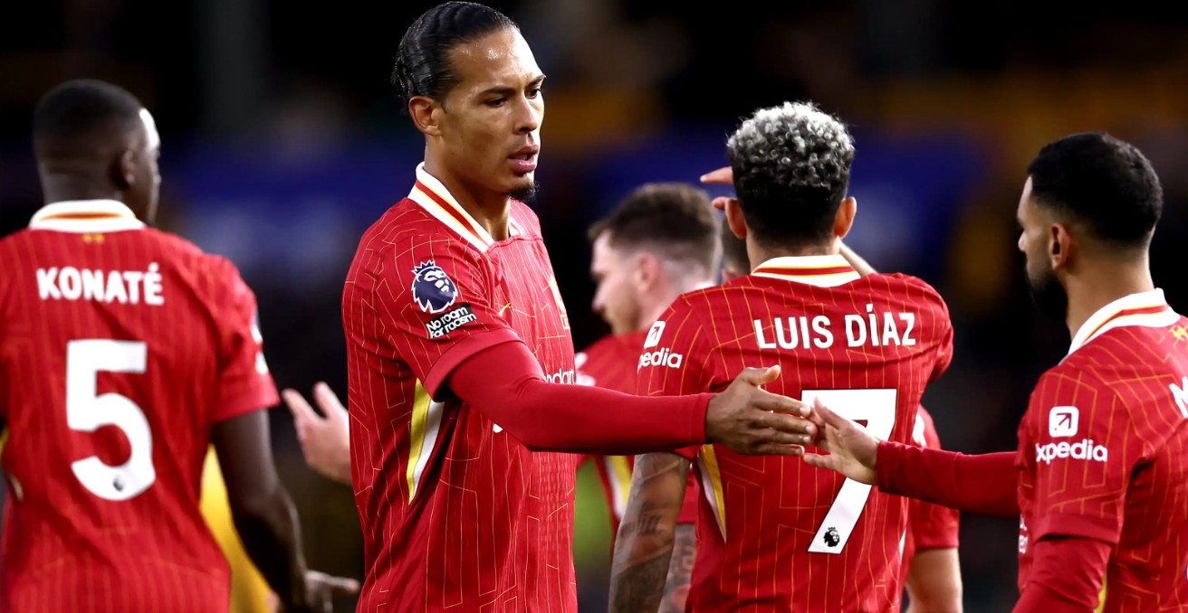 Liverpool përgatit çmendurinë, 180 milionë euro për sulmuesin e njohur