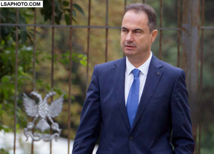 Luçiano Boçi rrëfen skemën që po përdor opozita: Ja si do e rikthejmë Shkodrën djathtas në 11 maj