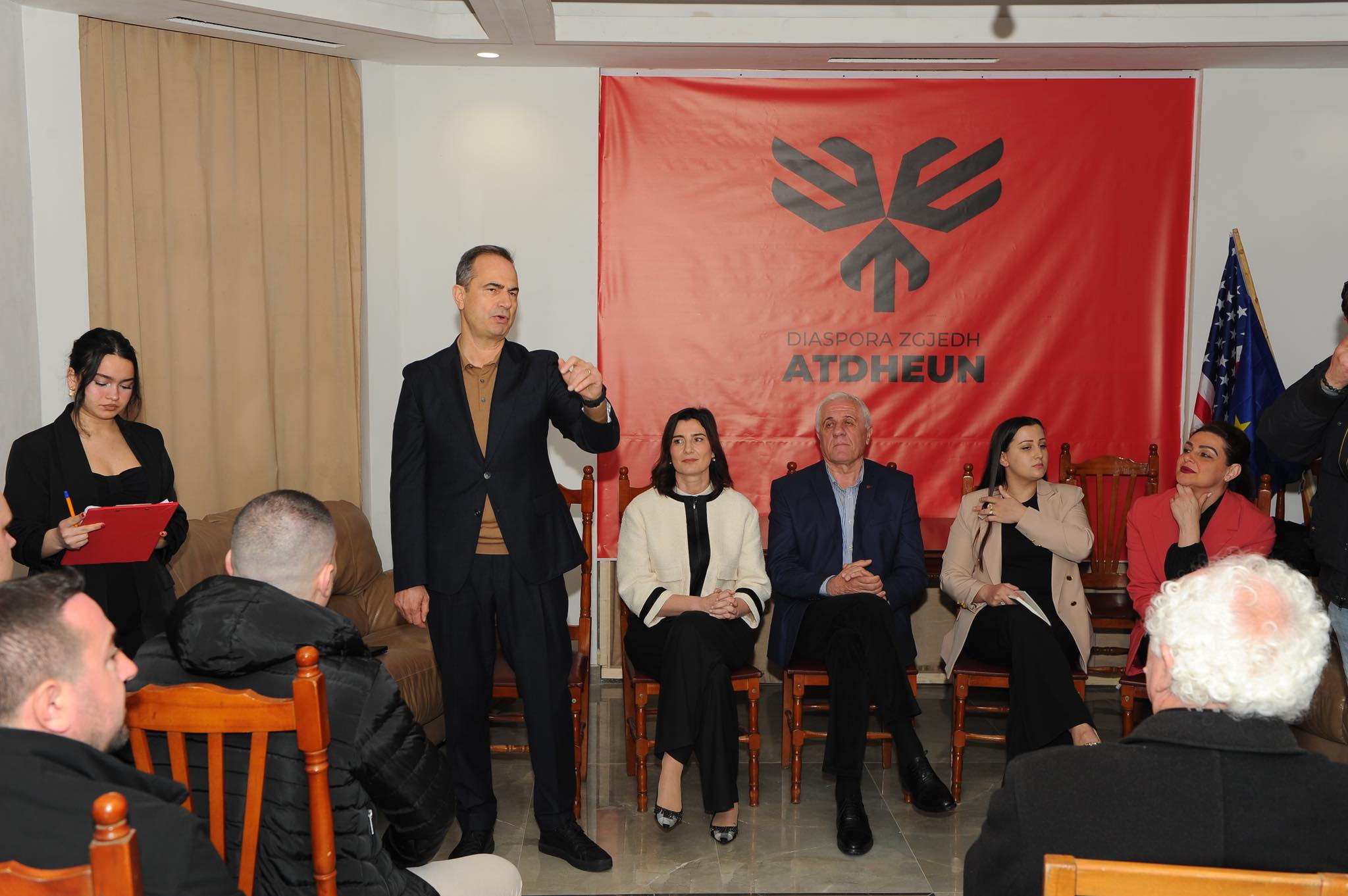 Luçiano Boçi: Shala, Shoshi dhe Pulti nuk mund të mbahen peng i bosëve të hashashit!