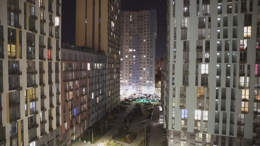 Lufta e dronëve, Rusia sulmon ashpër Ukrainën, shpërthime dhe viktima