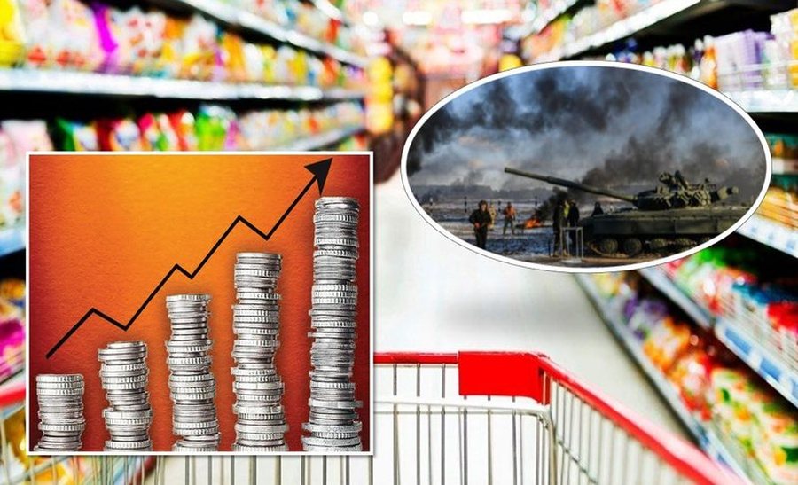 Lufta po trondit tregjet, paralajmërohet krizë çmimesh