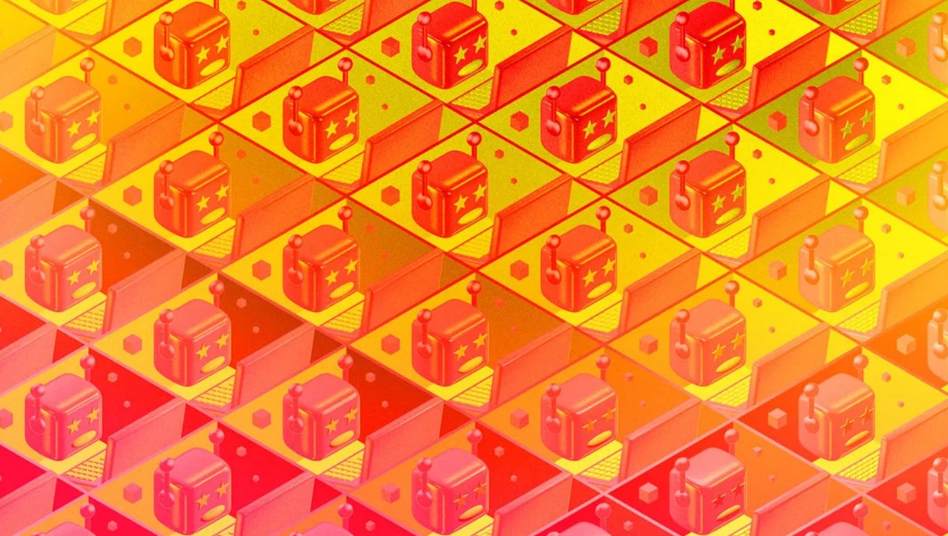 Lulëzimi i Inteligjencës Artificiale në Kinë po arrin përmasa mahnitëse