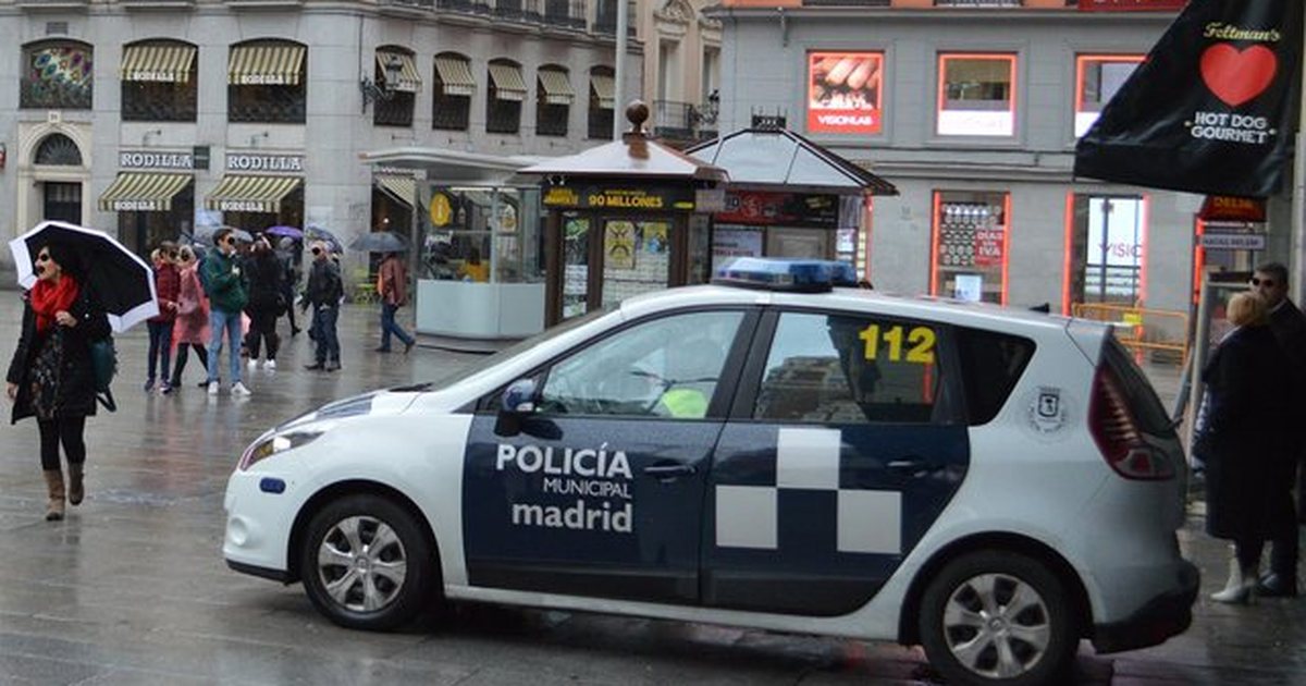 Magazina me kanabis dhe “shtëpi bari”, arrestohen 10 shqiptarë në Spanjë