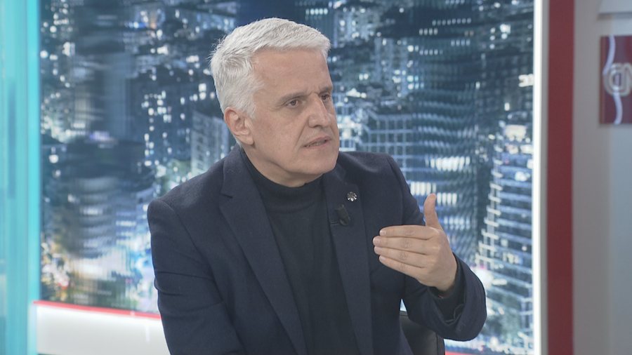 Majko: Mua më takonte të isha në listë të hapur, jemi në situatë delikate