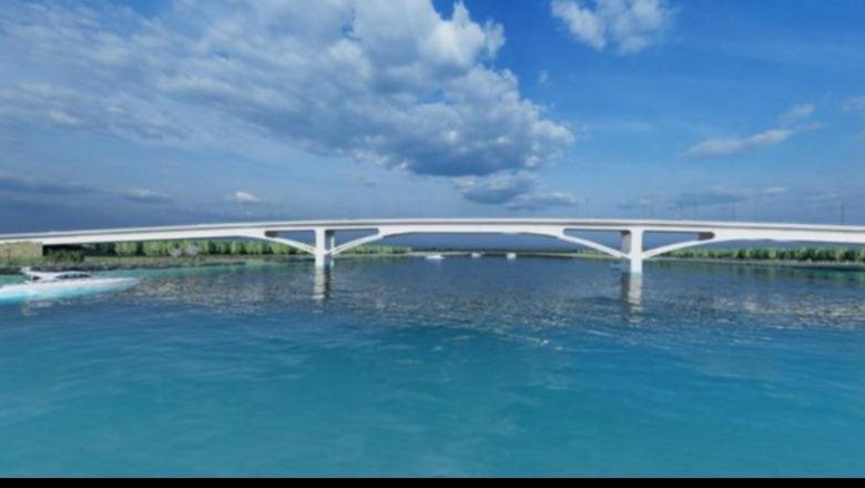 Mali i Zi miraton marrëveshjen për ndërtimin e urës mbi Bunë, projekti 20 milionë euro drejt realizimit