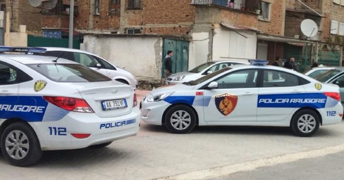 Mbante në shtëpi të miturën pa dëshirën e saj, arrestohet 27-vjeçari