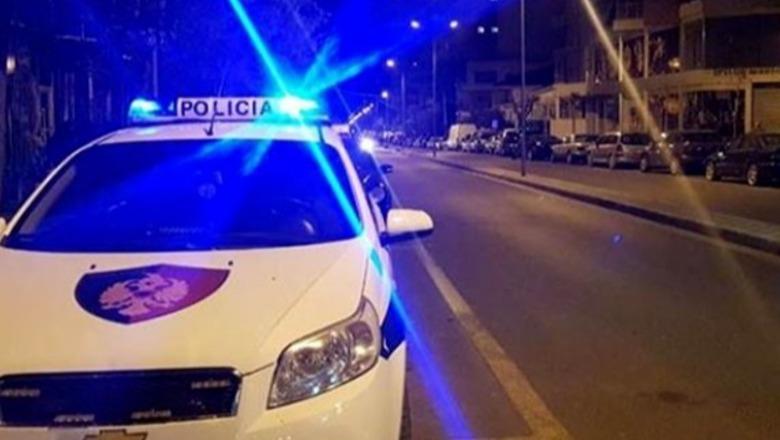 Mbrëmje e tensionuar në Pogradec, një person goditet me thikë (Detaje)