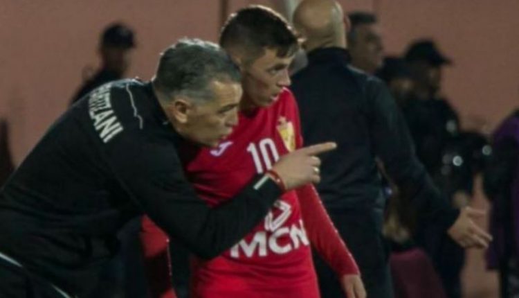 “Mbreti u kthye”! Të gjithë duartrokasin rikthimin e Skënder Gegës te Partizani, e bën edhe Jasir Asani