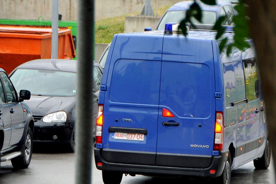 Me150 mijë euro botoks, arrestohet shtetasi turk në Prishtinë