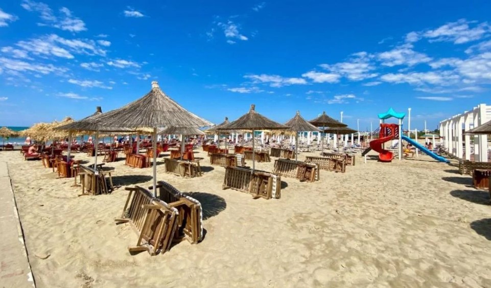 Media britanike “Express”: Durrësi, destinacioni i duhur për pushime relaksi