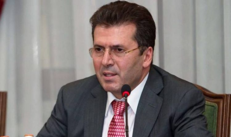 Mediu takon kreun e Komitetit për Europën në kongresin amerikan: Folëm edhe për zgjedhjet e 11 Majit