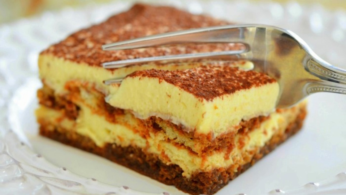 Mënyra e Saktë dhe e Shpejtë e Përgatitjes së Tiramisusë në Shtëpi