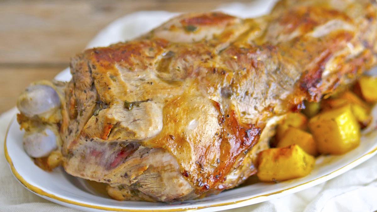 Mënyra Perfekte e Përgatitjes së Mishit të Kecit plot Shije