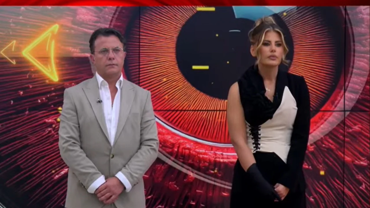 Mes Valbonës dhe Laertit, ja kush lë garën në Big Brother VIP