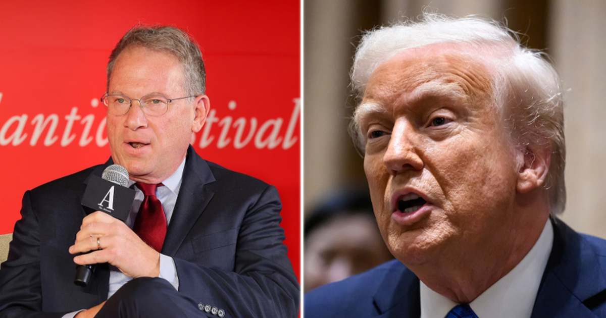 Mesazhet e ekipit të Trump/ Gazetari: Më ftuan vetë në grup dhe tani më sulmojnë! Trump: Gjueti shtrigash