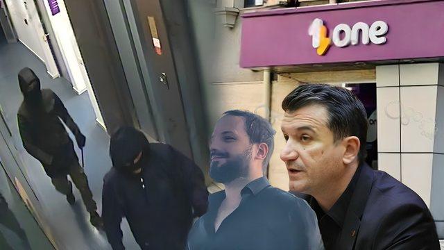 Mësymja e maskave në zyrat e “ONE”/ Dëshmojnë rojet private: Nuk donin t’i prishnim reputacionin kompanisë, prandaj nuk denoncuam