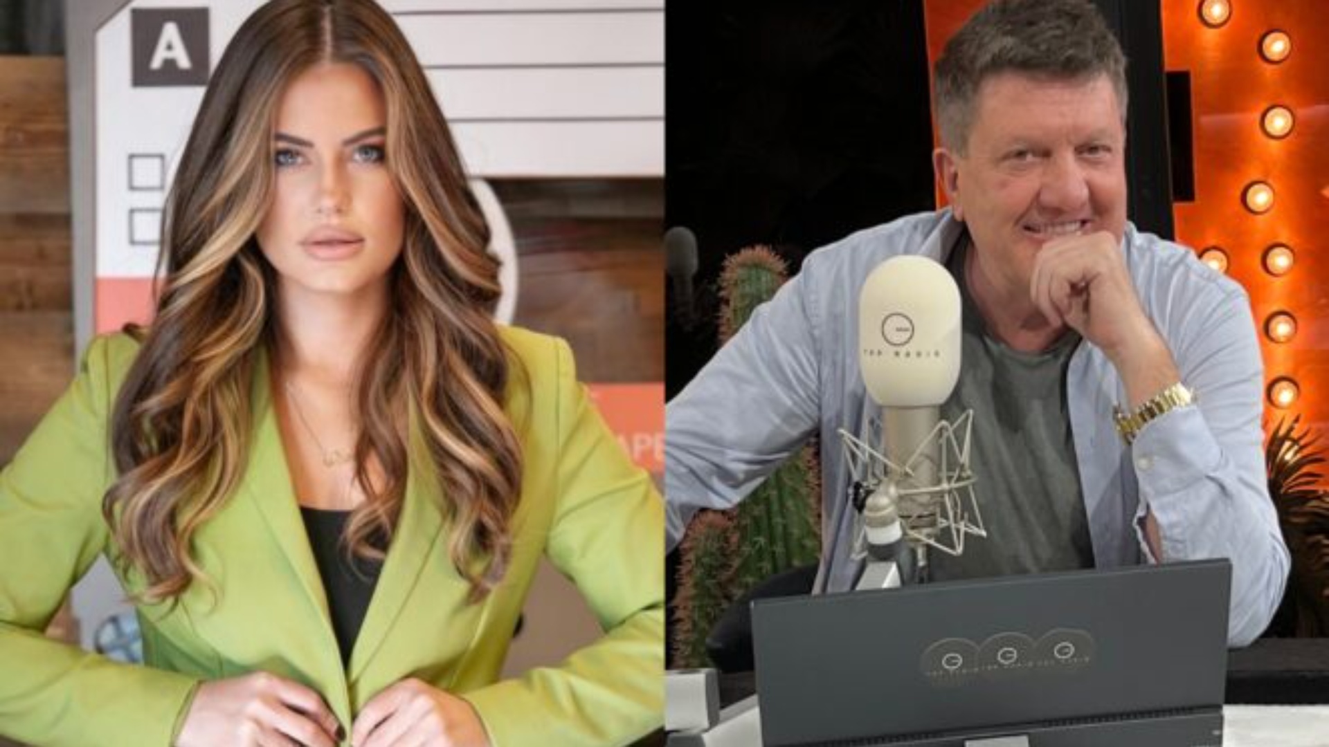 Milaim Zeka: “Valbona ka një lidhje jashtë, ka qenë 100% lojë, e njoh…”