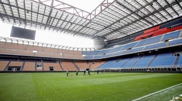 Milani shpalos projektin e stadiumit të ri “San Siro”, do të ketë 71.5 mijë vende dhe kushton 1.2 miliard euro