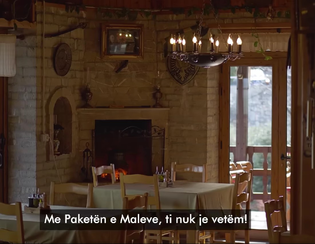 Ministri Gonxhja: Paketa e Maleve, një mundësi për të investuar aty ku fillon historia