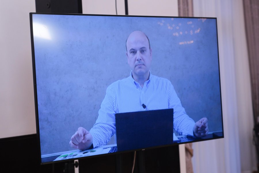 Mjedisi/ Jamarbër Malltezi rendit 6 sfidat kryesore: Koha ta çojmë kryehajdutin dhe ministrat e tij në shtëpi