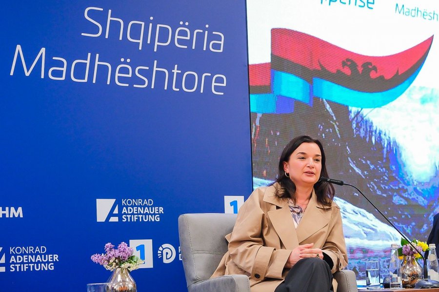 ‘Mjedisi kërkon ndërveprim ndër-institucional’/ Ekspertja Demiraj: Domosdoshmëri, garantimi i standardeve të BE!