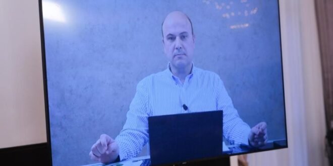 Mjedisi/ Malltezi rendit 6 sfidat kryesore: Duhet të rikthehemi tek transpozimi i legjislacionit të BE për Shqipërinë