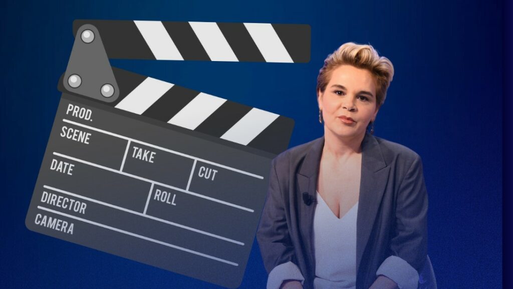 Monika Kryemadhi i hyn filmave: Jemi me xhirime, e nxjerrim në verë