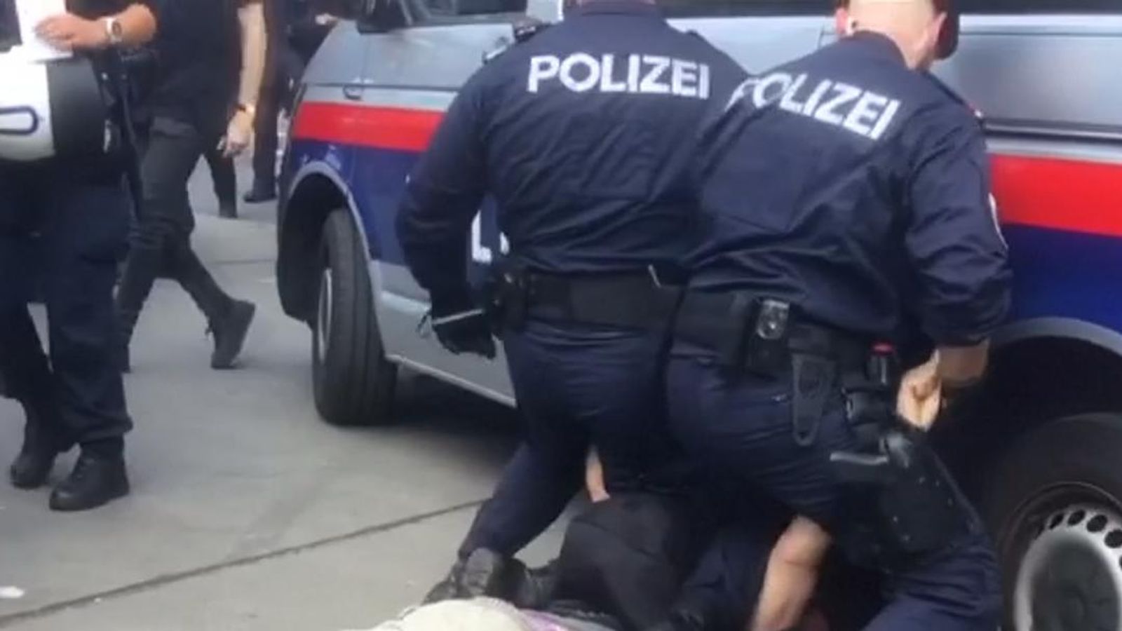 Mori ryshfet, 4 vjet burg ish ministrit në Austri! Dënimi më i lartë për një politikan