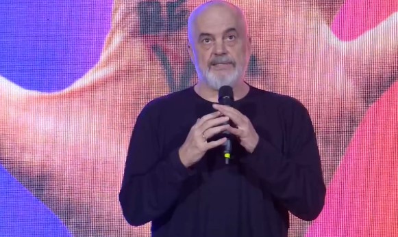 “Në 11 maj të mos luajmë me porta të vogla”, Rama: Nuk mund të mbetemi jashtë BE, do ishte goditje e madhe