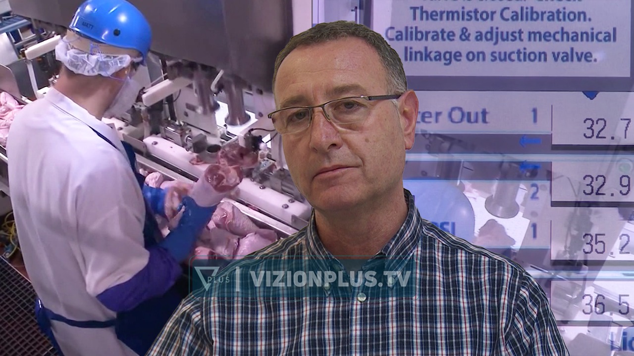 Në kërkim pronari i ”AMG Food”, procedohet vëllai i tij e tre inspektorë të AKU, futën fileto me salmonelë