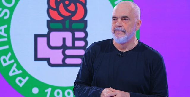 “Në kulturë, tre projekte madhore në mandatin e katërt!”/ Rama: Brenda 2026, digjitalizim i plotë i Kadastrës