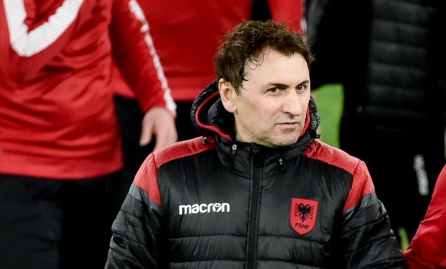 “Ne luajtëm në Angli, si Andorra këtu me ne”