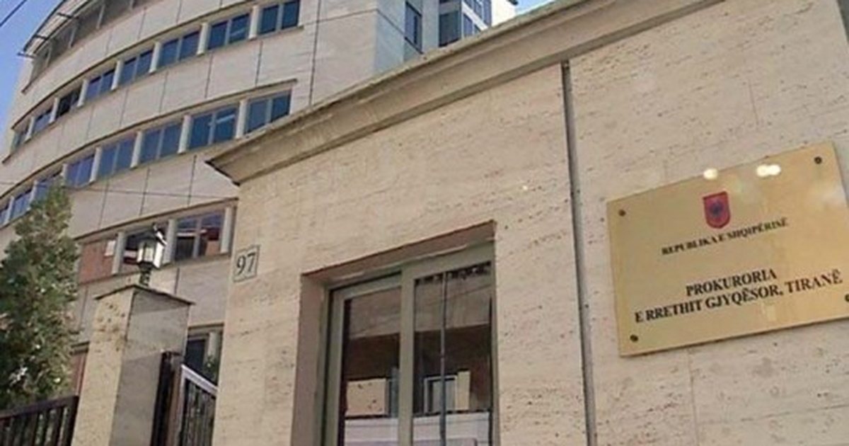 Nën hetim në Gjermani për drogë dhe armë pa leje, sekuestrohen pasuritë e Ilber Domit