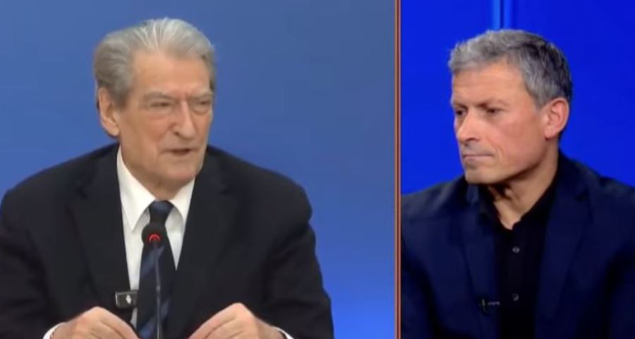 Nëse Berisha fiton, integrimi në BE rrezikohet? Zekthi zbulon detajet: Raportet me Brukselin mund të tensionohen