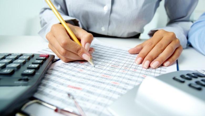 Nesër afati i fundit për dorëzimin e deklaratës së të ardhurave! Pas 1 prillit nisin gjobat