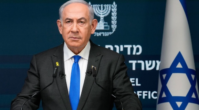 Netanyahu sfidon GjNP, vizion Hungarinë javën e ardhshme