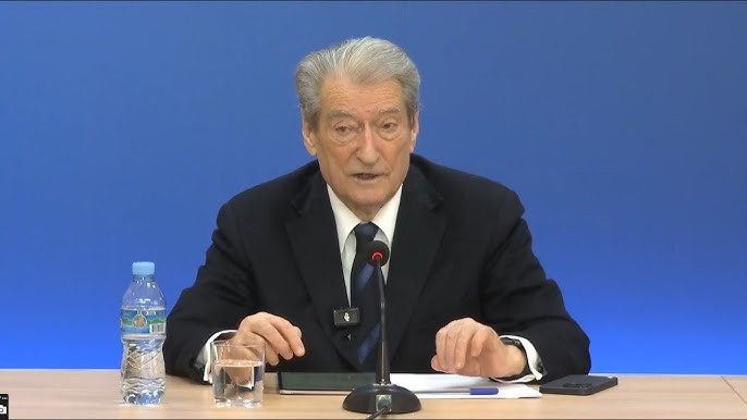 Nga akciza te taksa e pronës, Berisha prezanton nismat lehtësuese për biznesin dhe qytetarët