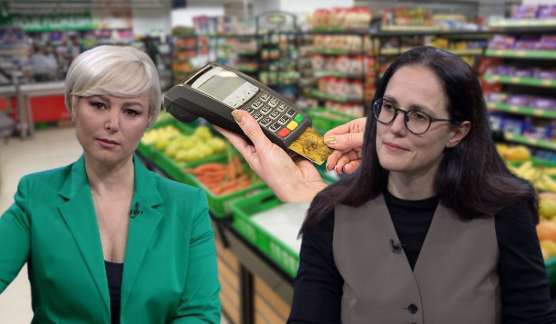 Nga muaji maj, pagesa me kartë në disa sektorë