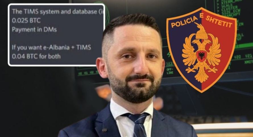 Nga procedimi në Itali te mungesa e certifikatës së sigurimit, ja gjetjet për drejtorin e IT në Polici