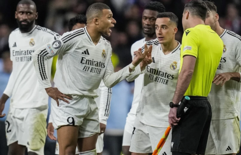 Nisin hetimet për katër lojtarë të Real Madrid