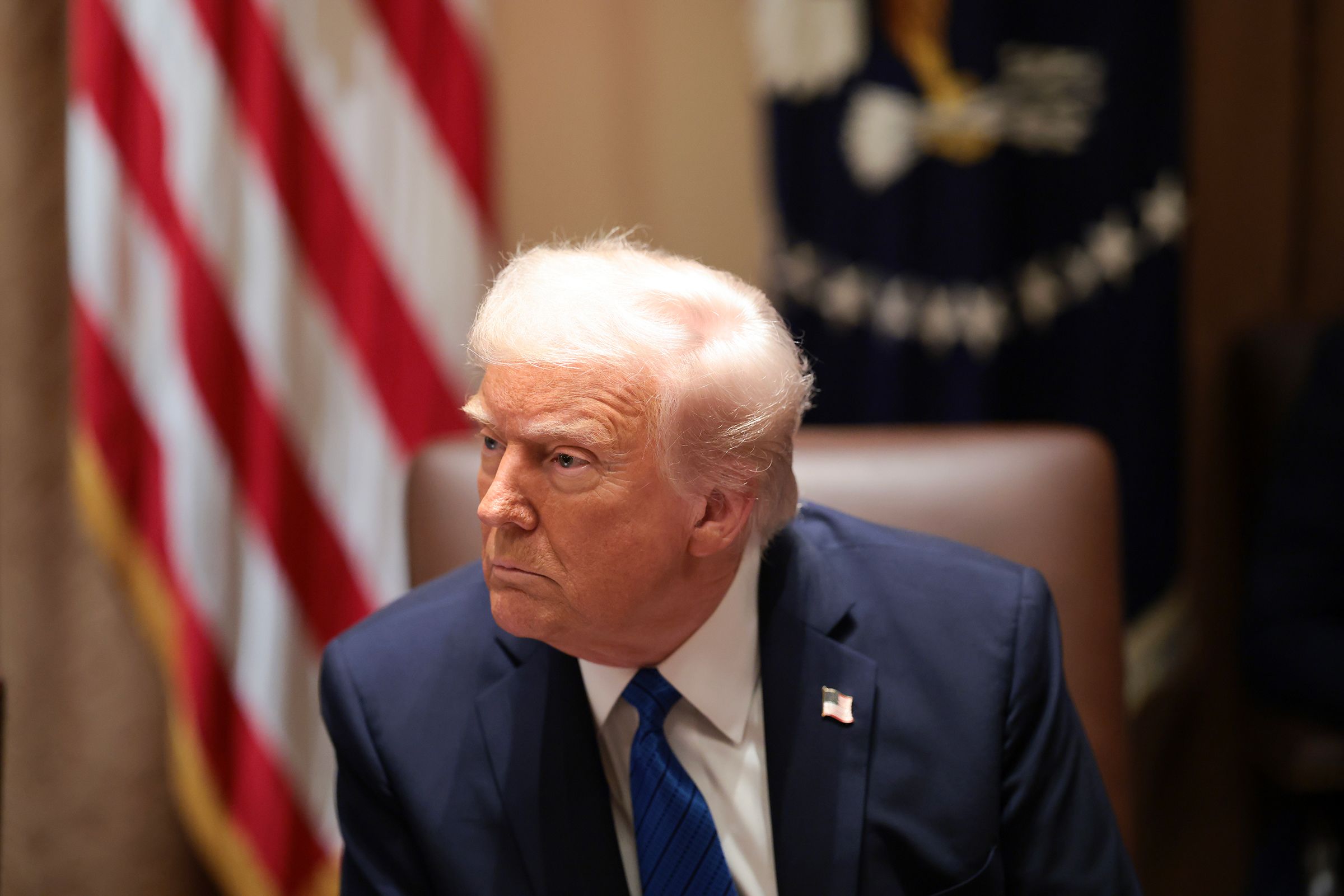 Një mandat i tretë? Donald Trump: Nuk po bëj shaka, ka “metoda” për ta bërë këtë