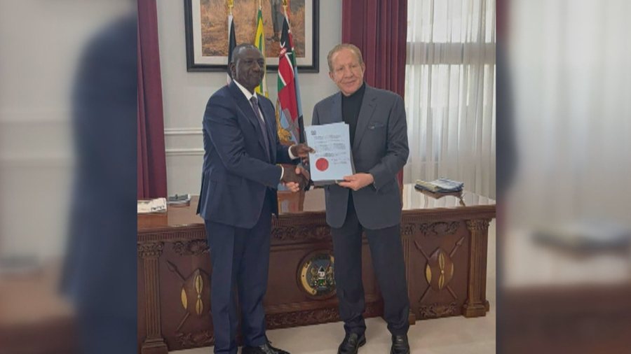 “Njohjen nga Kenia e solli Behgjet Pacolli”, kritika për Ministrinë e Jashtme: Po kërkon që të marrë merita