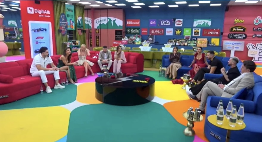 Nominime të hapura, cilët janë tre banorët që rrezikojnë të dalin nga shtëpia e BBV!