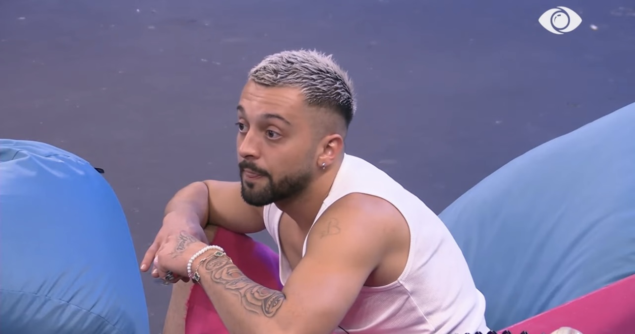 “Nuk dua të jem me Eglin…”/Gjesti shprehet tek Valbona: Nuk është vetëm ajo e pastër