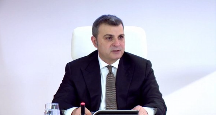 “Nuk ndryshon norma e interesit”, Sejko: Inflacioni mbetet në nivele të ulëta