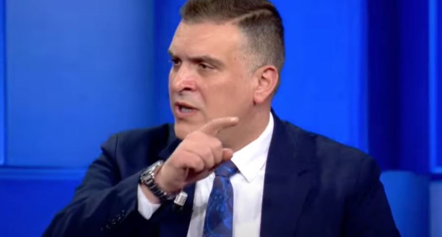 ‘Objektivi është shumica kushtetuese’, Blushi: Ja sa mandate synojmë në koalicionin me Berishën