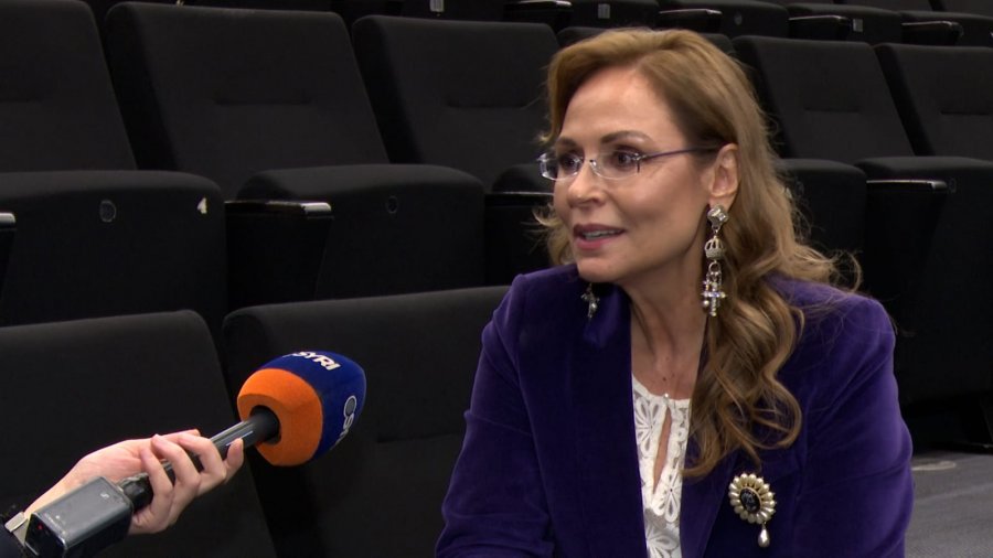 ODEON/ ’15 ditë prilli’, kronologjia e fundit e diktaturës, Markarian: Thirrje për reflektim