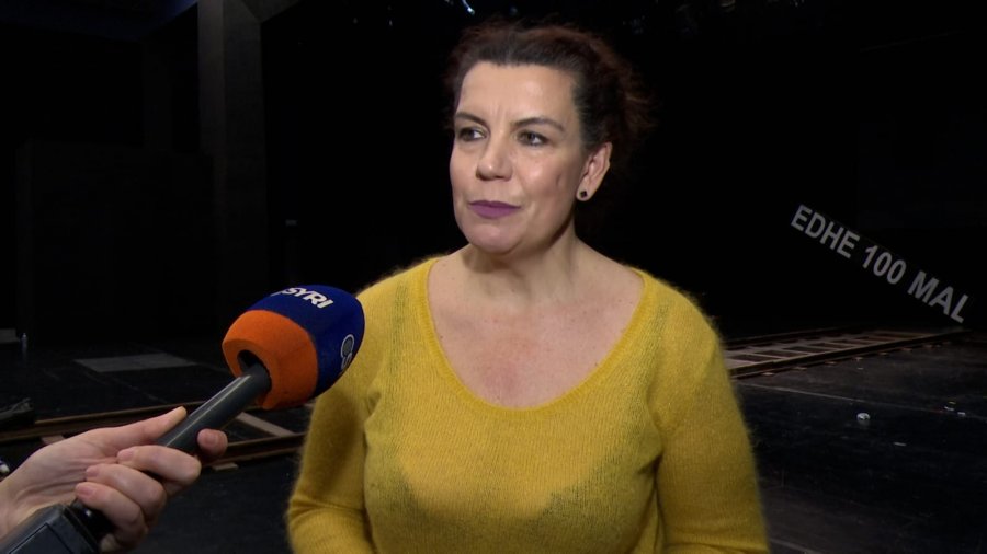 ODEON/ Suela Bako: Komunistët merrnin në qafë jetë njerëzish, flinin si qingj në shtëpi